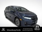2027 Honda Odyssey EX-L