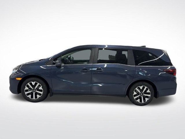 2027 Honda Odyssey EX-L