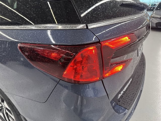 2027 Honda Odyssey EX-L