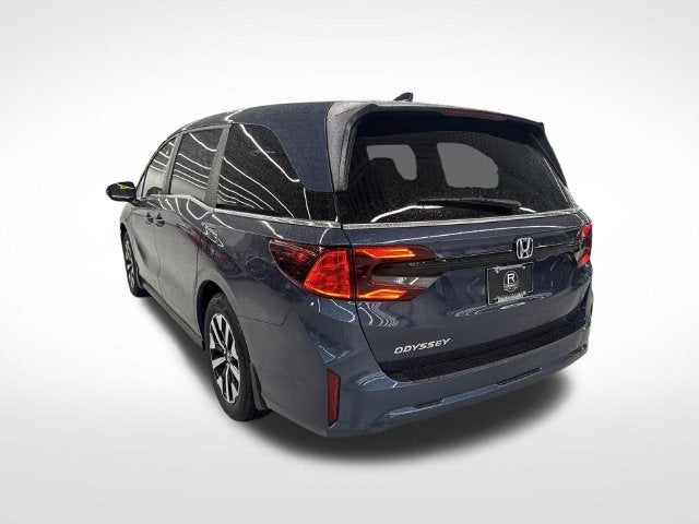 2027 Honda Odyssey EX-L