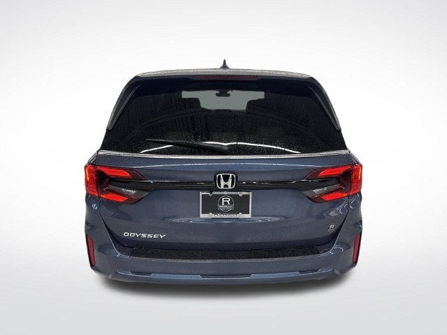 2027 Honda Odyssey EX-L