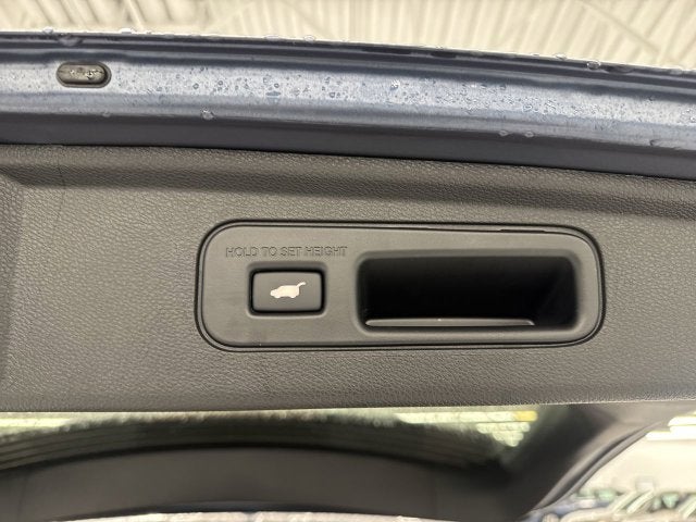 2027 Honda Odyssey EX-L