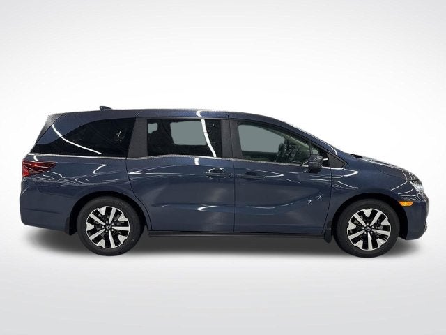 2027 Honda Odyssey EX-L
