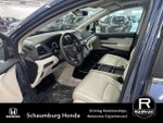 2027 Honda Odyssey EX-L