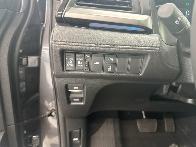 2027 Honda Odyssey Touring