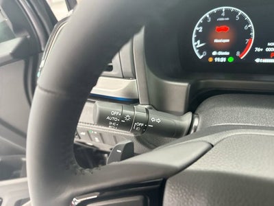 2027 Honda Odyssey Touring