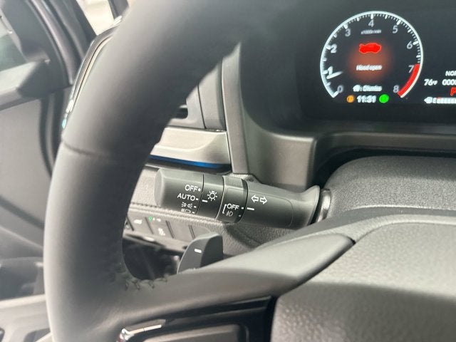 2027 Honda Odyssey Touring