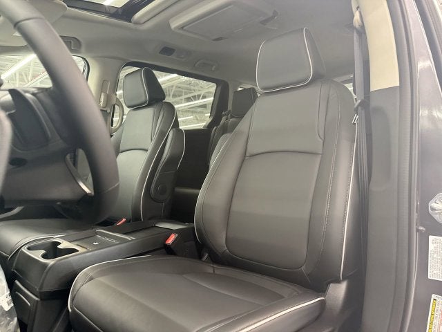 2027 Honda Odyssey Touring