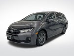 2027 Honda Odyssey Touring