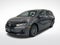 2027 Honda Odyssey Touring