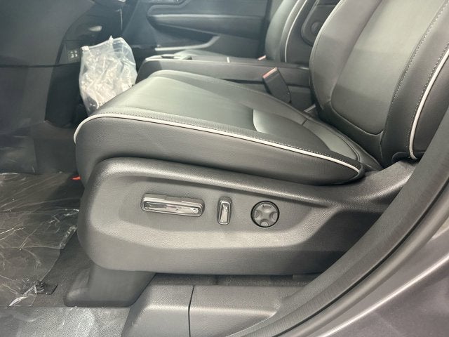 2027 Honda Odyssey Touring