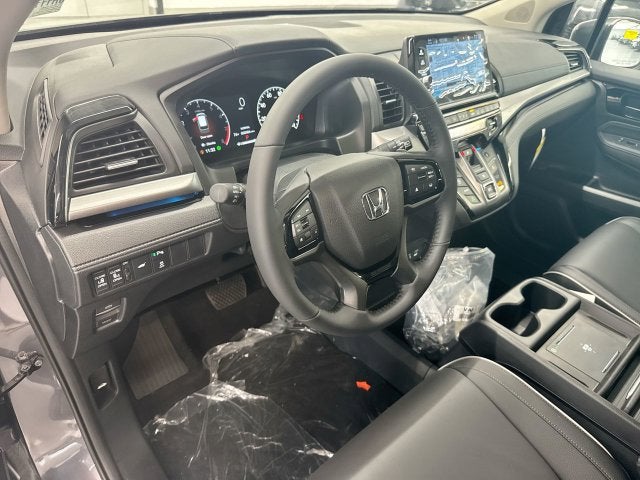 2027 Honda Odyssey Touring