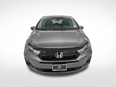 2027 Honda Odyssey Touring