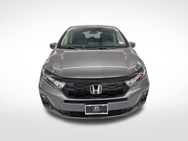 2027 Honda Odyssey Touring