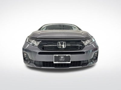 2027 Honda Odyssey Touring