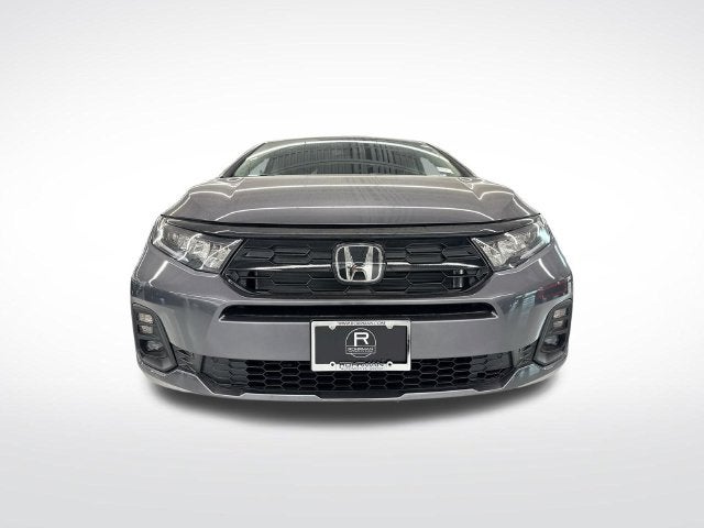 2027 Honda Odyssey Touring