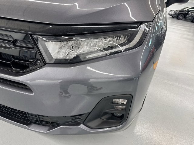 2027 Honda Odyssey Touring