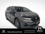 2027 Honda Odyssey Touring