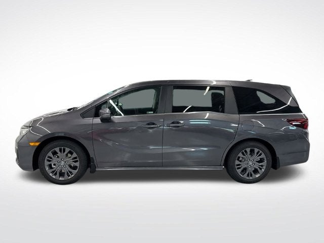 2027 Honda Odyssey Touring
