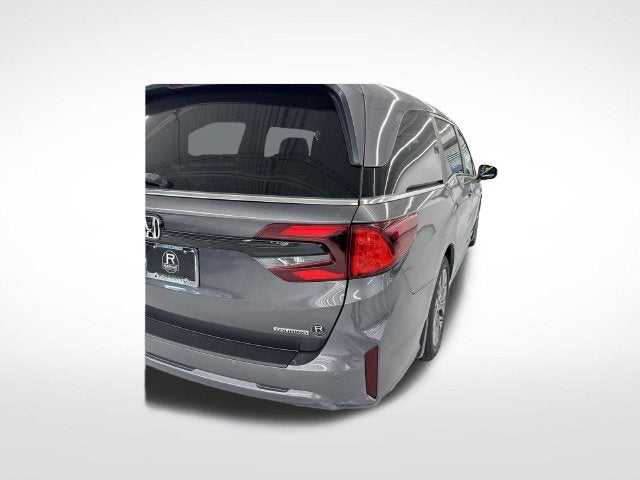 2027 Honda Odyssey Touring