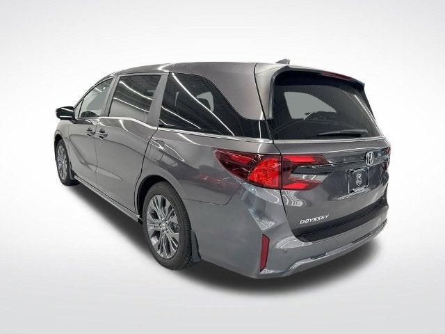 2027 Honda Odyssey Touring