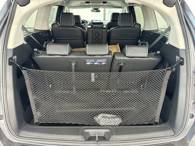 2027 Honda Odyssey Touring