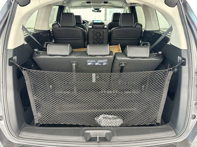 2027 Honda Odyssey Touring