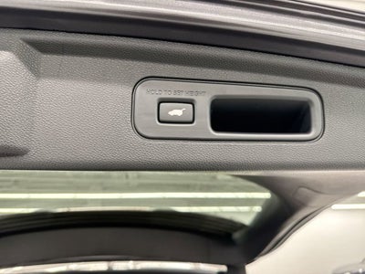 2027 Honda Odyssey Touring