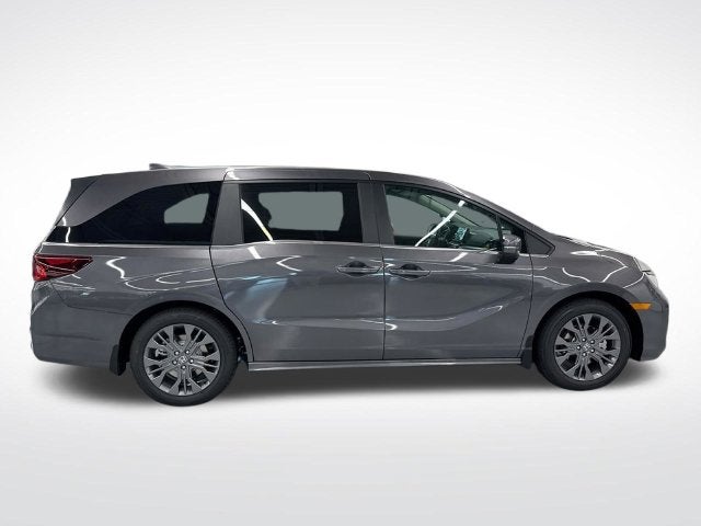2027 Honda Odyssey Touring