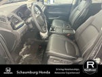 2027 Honda Odyssey Touring