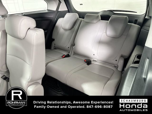 2020 Honda Odyssey Touring