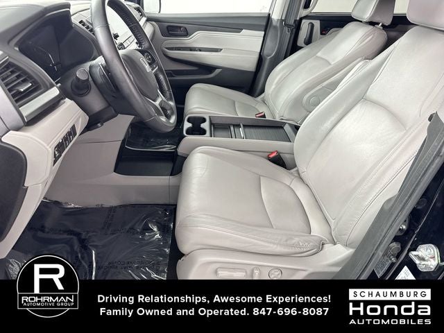 2020 Honda Odyssey Touring
