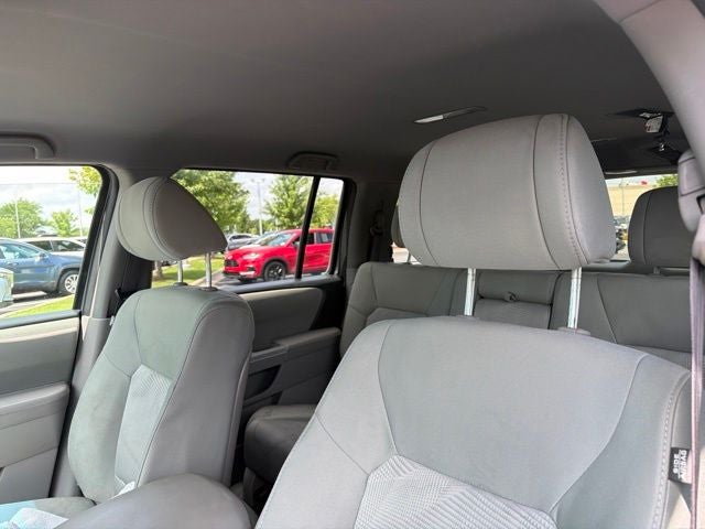 2015 Honda Pilot LX
