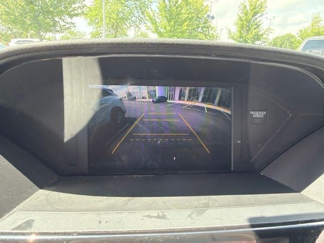 2015 Honda Pilot LX