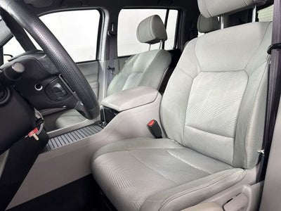 2015 Honda Pilot LX