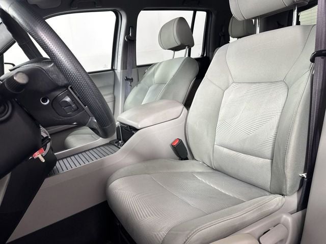2015 Honda Pilot LX