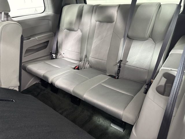 2015 Honda Pilot LX