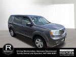 2015 Honda Pilot LX