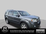 2011 Honda Pilot EX-L