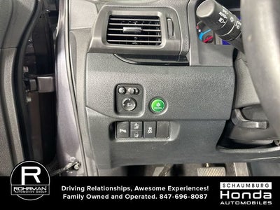 2022 Honda Pilot Elite