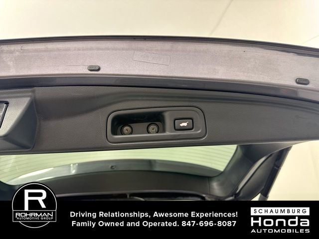 2022 Honda Pilot Elite