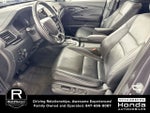 2022 Honda Pilot Elite
