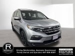 2018 Honda Pilot Elite