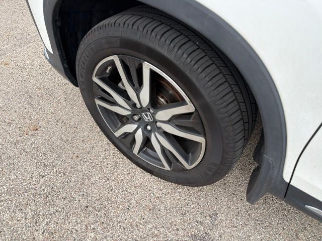 2021 Honda Pilot Touring 7 Passenger
