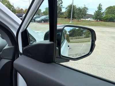 2021 Honda Pilot Touring 7 Passenger