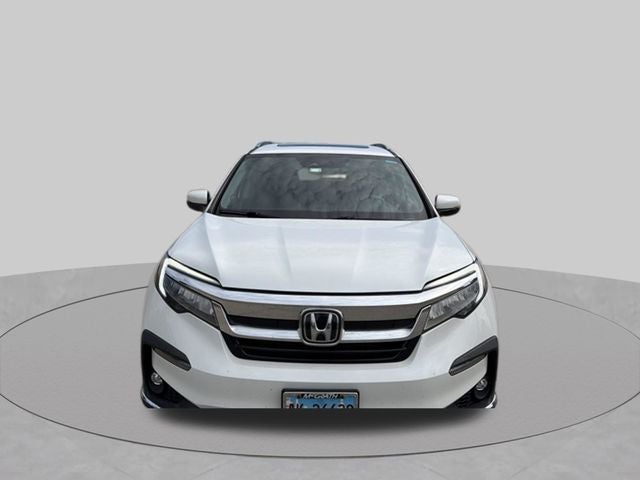 2021 Honda Pilot Touring 7 Passenger