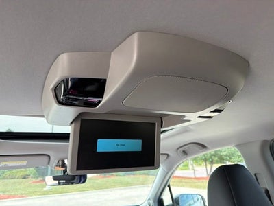 2021 Honda Pilot Touring 7 Passenger