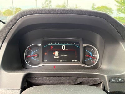 2021 Honda Pilot Touring 7 Passenger
