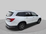 2021 Honda Pilot Touring 7 Passenger