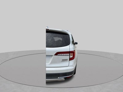 2021 Honda Pilot Touring 7 Passenger